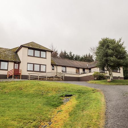 Mackenzies Peak Villa Sconser Luaran gambar