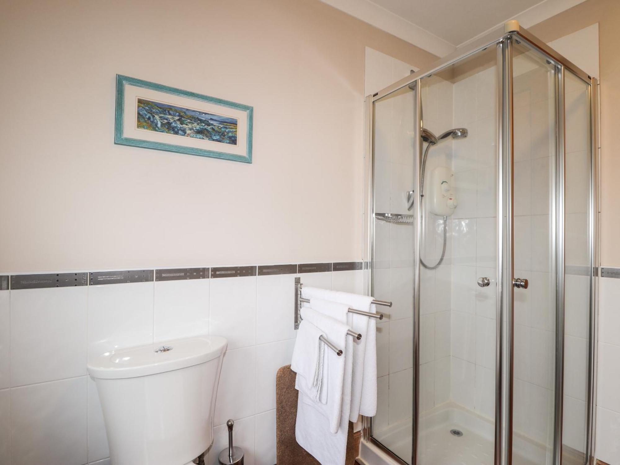 Mackenzies Peak Villa Sconser Luaran gambar