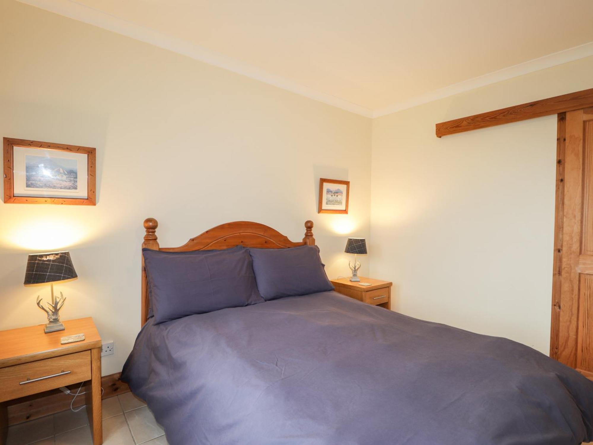 Mackenzies Peak Villa Sconser Luaran gambar
