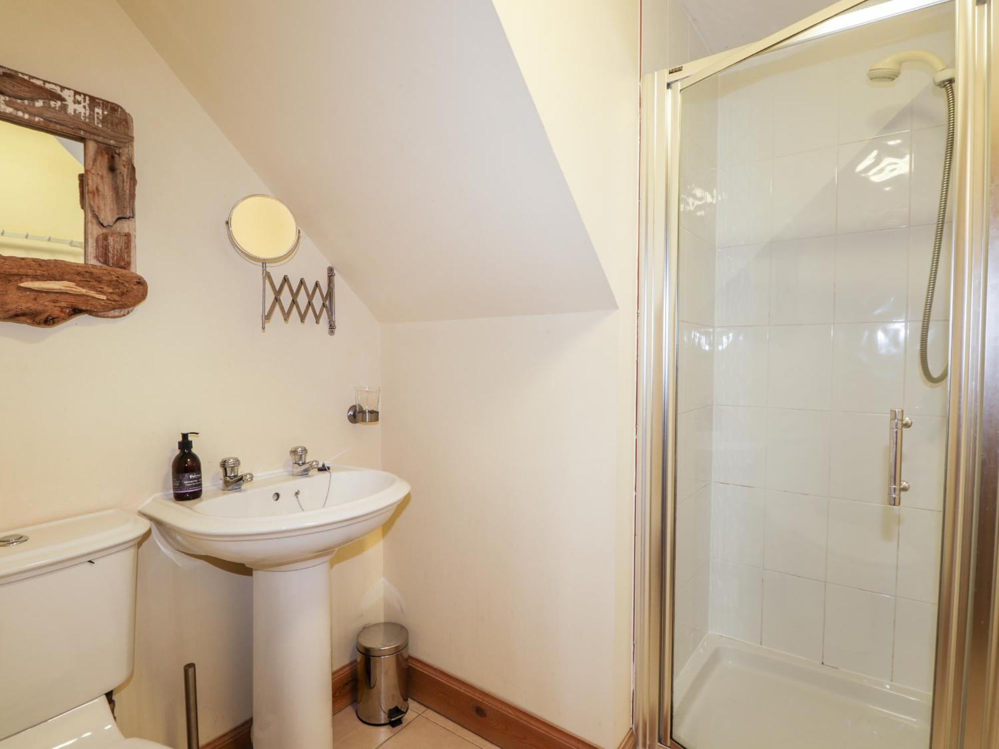 Mackenzies Peak Villa Sconser Luaran gambar