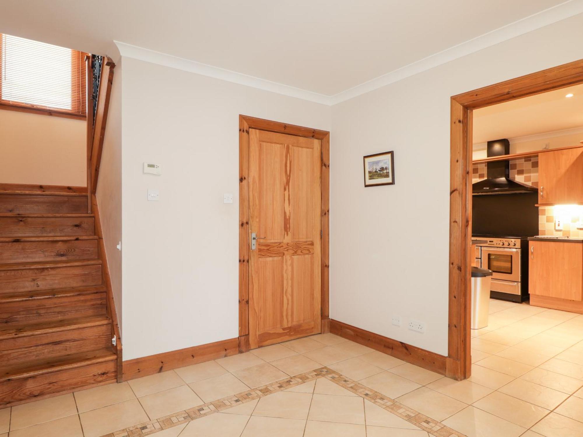 Mackenzies Peak Villa Sconser Luaran gambar